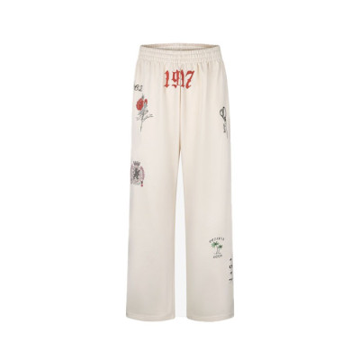 발렌시아가 남성 스웻 팬츠 - Balenciaga Mens Sweat Pants - bac17613x