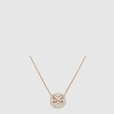 쇼메 여성 주드리앙 하모니 네크리스 - Chaumet Womens Judrian Harmony Necklace - acc10211x