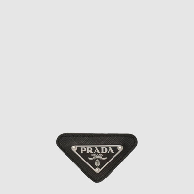 프라다 남/녀 브로치 - Prada Unisex Brooch - acc10255x