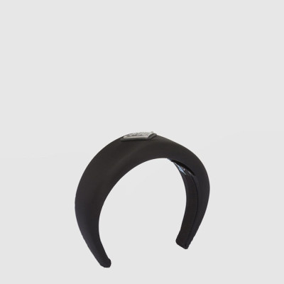 프라다 여성 헤드밴드 - Prada Womens Headband - acc10277x