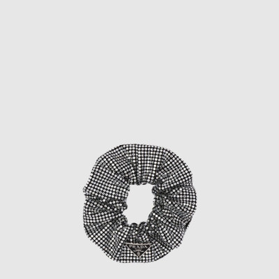 프라다 여성 헤드밴드 - Prada Womens Headband - acc10283x