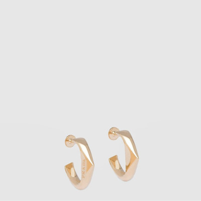 프라다 여성 메탈 이어링 - Prada Womens Metal Earring - acc10287x