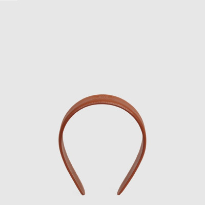 셀린느 여성 헤드밴드 - Celine Womens Headband - acc10483x