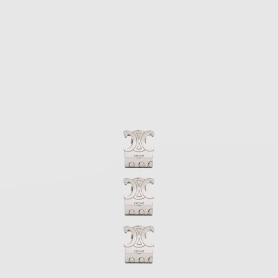 셀린느 여성 헤어 클립 - Celine Womens Hair Clip - acc10504x