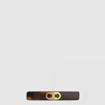 셀린느 여성 헤어 클립 - Celine Womens Hair Clip - acc10507x