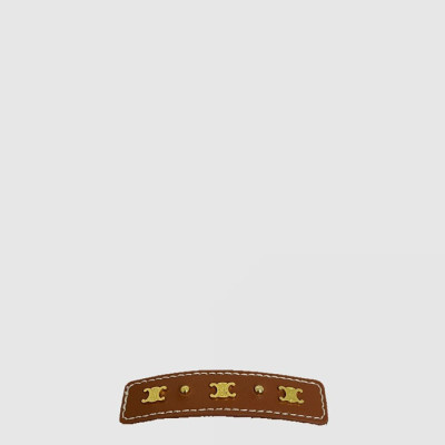 셀린느 여성 헤어 클립 - Celine Womens Hair Clip - acc10508x