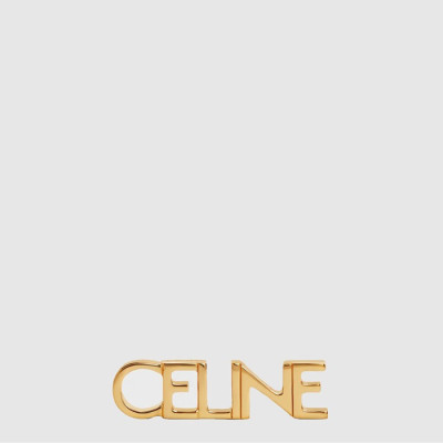 셀린느 여성 아이콘 이어링 - Celine Womens Icon Earring - acc10535x
