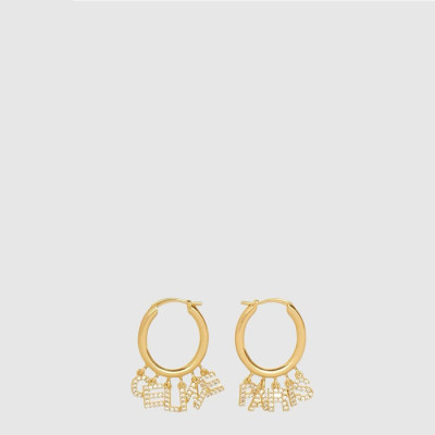 셀린느 여성 파리 이어링 - Celine Womens Paris Earring - acc10536x