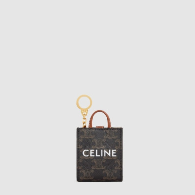 셀린느 여성 백참 - Celine Womens Bagcharm - acc10544x