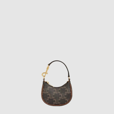 셀린느 여성 백참 - Celine Womens Bagcharm - acc10545x