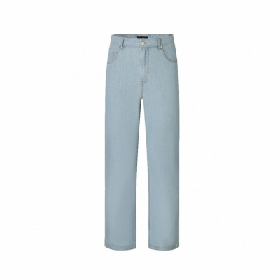 펜디 남성 클래식 청바지 - Fendi Mens Classic Jeans - fec17677x