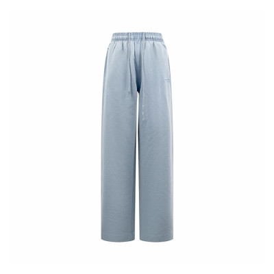 알렉산더왕 여성 스웻 팬츠 - Alexander wang Womens Sweat Pants - alx17693x
