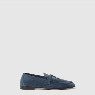 로로피아나 여성 조안 로퍼 - Loro Piana Womens Joan Loper - los14712x
