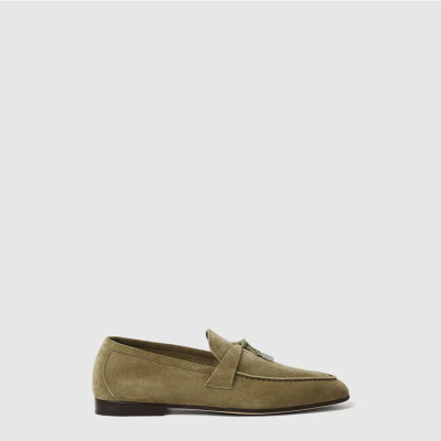 로로피아나 여성 조안 로퍼 - Loro Piana Womens Joan Loper - los14713x