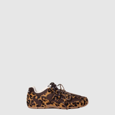 미우미우 x 뉴발란스 여성 530 SL 스니커즈 - Miumiu x New Balance Womens 530 SL Sneaker - mis14754x