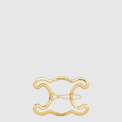 셀린느 여성 헤어핀 - Celine Womens Hairpin - acc10562x