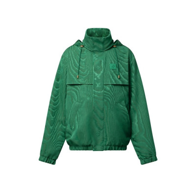 루이비통 남성 방풍 자켓 - Louis vuitton Mens Windproof Jacket - lvc17770x
