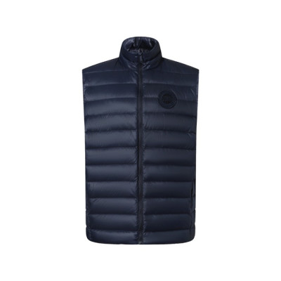캐나다구스 남성 덕다운 베스트 - CanadaGoose Mens Down Best - cac17773x