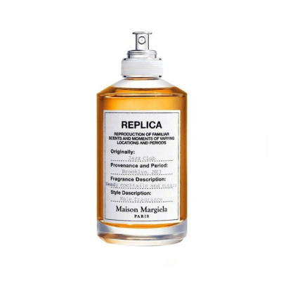 메종 마르지엘라 재즈 클럽 오 드 뚜왈렛 100ml - Maison Margiela Jazz Club Eau de Toilette - map61x