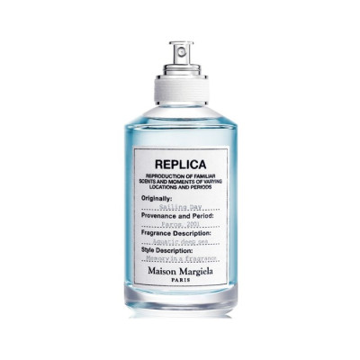 메종 마르지엘라 세일링 데이 오 드 뚜왈렛 100ml - Maison Margiela Sailing Day Eau de Toilette - map66x