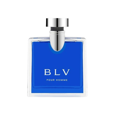 불가리 블루 뿌르 옴므 오 드 뚜왈렛 100ml - Bvlgari Blue Pour Homme Eau de Toilette - bvp84x