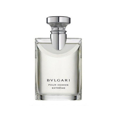 불가리 뿌르 옴므 익스트림 오 드 뚜왈렛 100ml - Bvlgari Pour Homme Extreme Eau de Toilette - bvp85x