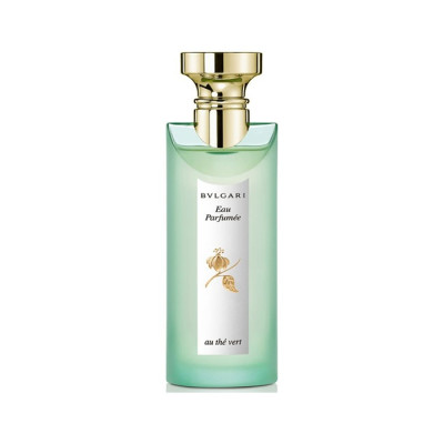 불가리 오 파퓨메 오 떼 베르 오 드 코롱 스프레이 75 ml - Bvlgari Eau Parfumée Au Thé Vert Eau de Cologne Spray - bvp87x