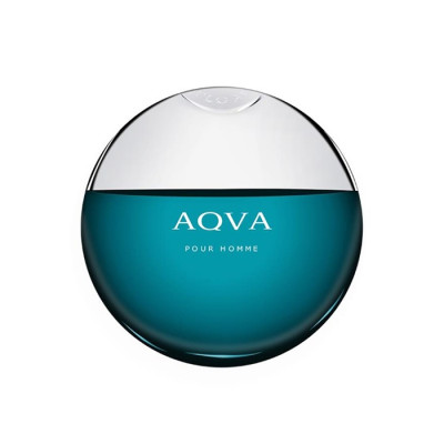 불가리 아쿠아 뿌르 옴므 오 드 뚜왈렛 100ml - Bvlgari Aqua Pour Homme Eau de Toilette - bvp89x