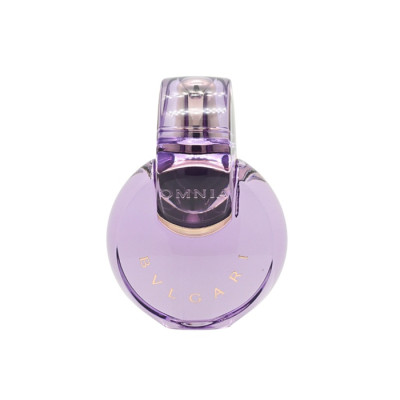 불가리 옴니아 아메시스트 오 드 뚜왈렛 100ml - Bvlgari Omnia Amethyst Eau de Toilette - bvp90x
