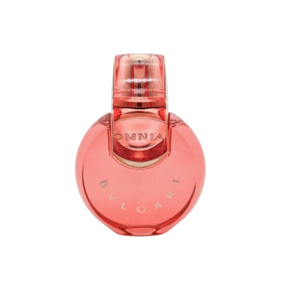 불가리 옴니아 코럴 오 드 뚜왈렛 100ml - Bvlgari Omnia Coral Eau de Toilette - bvp91x
