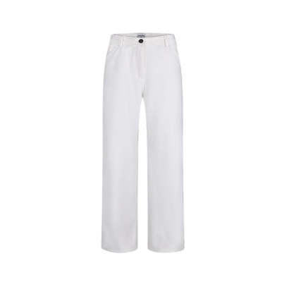 샤넬 여성 클래식 청바지 - Chanel Womens Classic Jeans - chc17795x