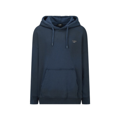 펜디 남성 캐쥬얼 후드티 - Fendi Mens Casual Hooded - fec17806x