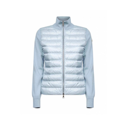 몽클레어 여성 다운 패딩 - Moncler Womens Down Padding - moc17818x
