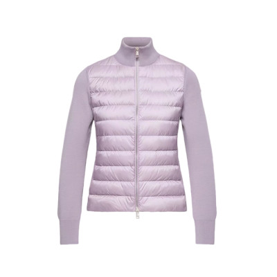 몽클레어 여성 다운 패딩 - Moncler Womens Down Padding - moc17819x