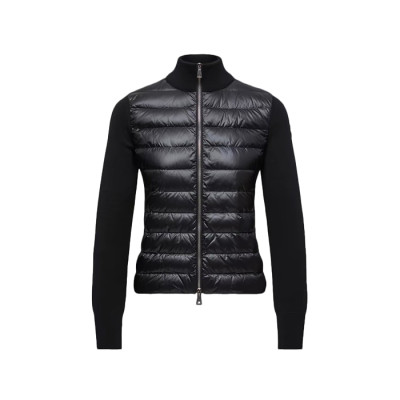 몽클레어 여성 다운 패딩 - Moncler Womens Down Padding - moc17820x