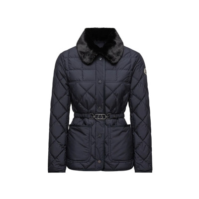몽클레어 여성 다운 패딩 - Moncler Womens Down Padding - moc17821x
