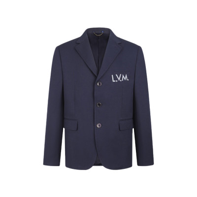 루이비통 남성 슈트 재킷 - Louis vuitton Mens Suit Jacket - lvc17850x