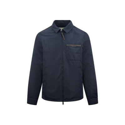 루이비통 남성 다운 자켓 - Louis vuitton Mens Down Jacket - lvc17856x
