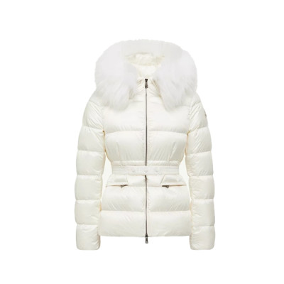 몽클레어 여성 다운 패딩 - Moncler Womens Down Padding - moc17885x