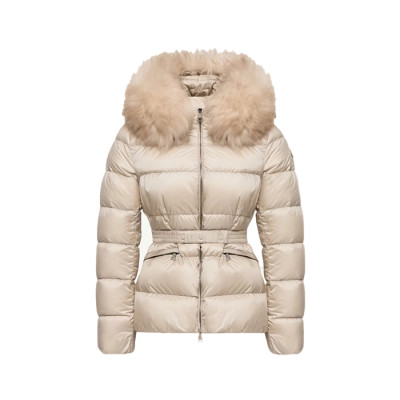 몽클레어 여성 다운 패딩 - Moncler Womens Down Padding - moc17886x