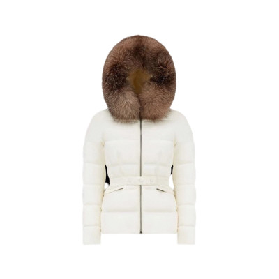 몽클레어 여성 다운 패딩 - Moncler Womens Down Padding - moc17891x