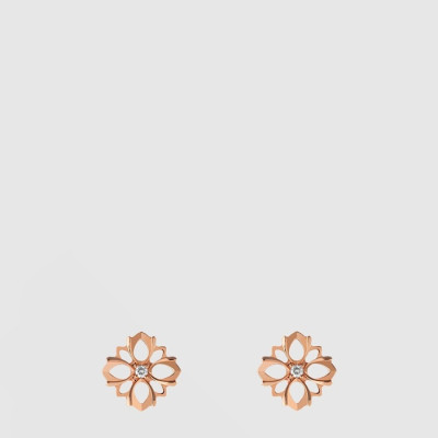 구찌 여성 골드 이어링 - Gucci Womens Gold Earring - acc10656x