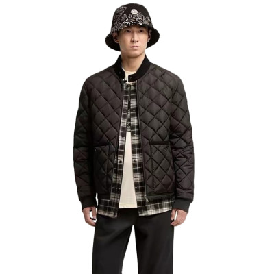 몽클레어 남성 다운 재킷 - Moncler Mens Down Jacket - moc17979x