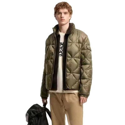 몽클레어 남성 다운 재킷 - Moncler Mens Down Jacket - moc17985x