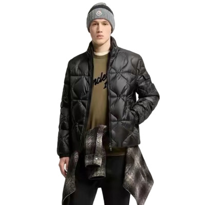 몽클레어 남성 다운 재킷 - Moncler Mens Down Jacket - moc17986x