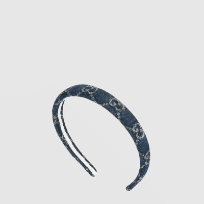 구찌 여성 GG 헤드밴드 - Gucci Womens GG Headband - acc10816x