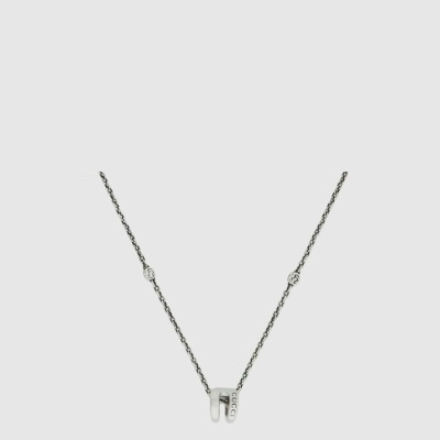 구찌 여성 펜던트 네크리스 - Gucci Womens Pendant Necklace - acc10820x