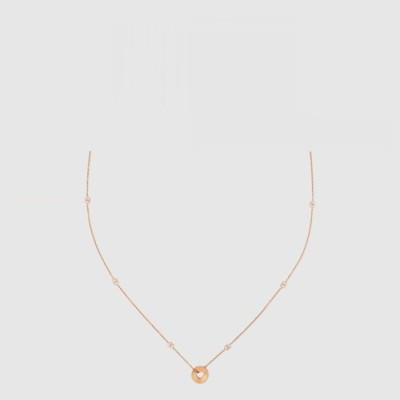 구찌 여성 아이콘 네크리스 - Gucci Womens Icon Necklace - acc10823x