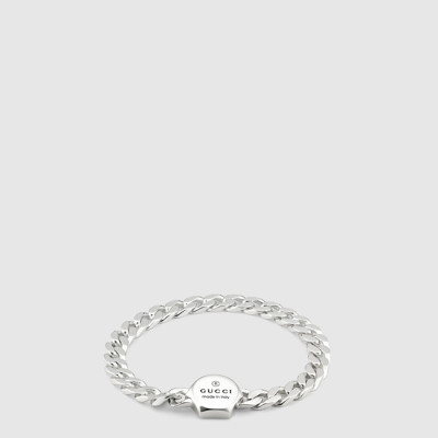 구찌 여성 아이콘 브레이슬릿 - Gucci Womens Icon Bracelet - acc10833x