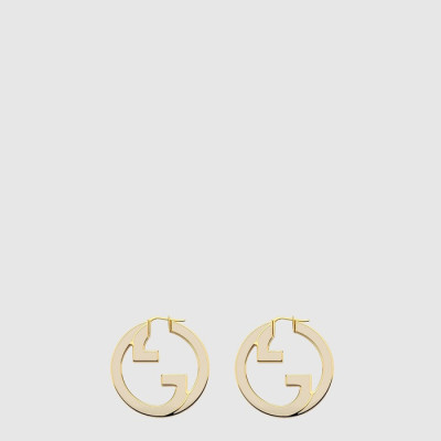 구찌 여성 GG 이어링 - Gucci Womens GG Earring - acc10839x